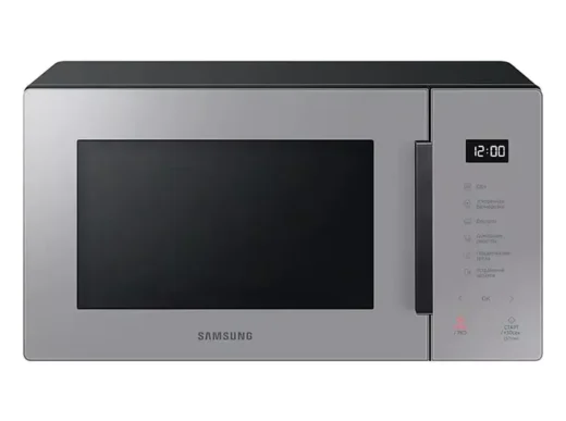 Микроволновка Samsung не греет