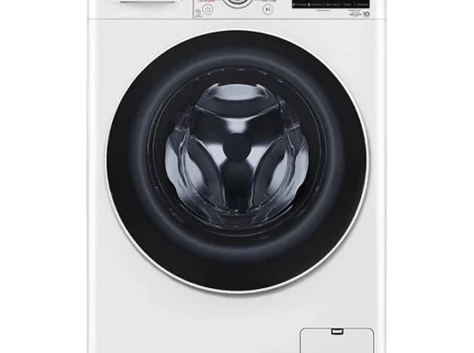 Стиральная машина LG шумит