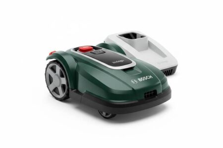 газонокосилка Bosch не работает