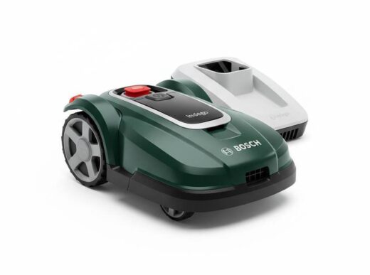 газонокосилка Bosch не работает